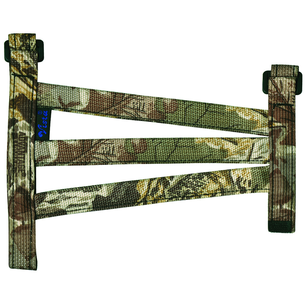 Vista Ultra-Lite Armguard w/Velcro Camouflage
