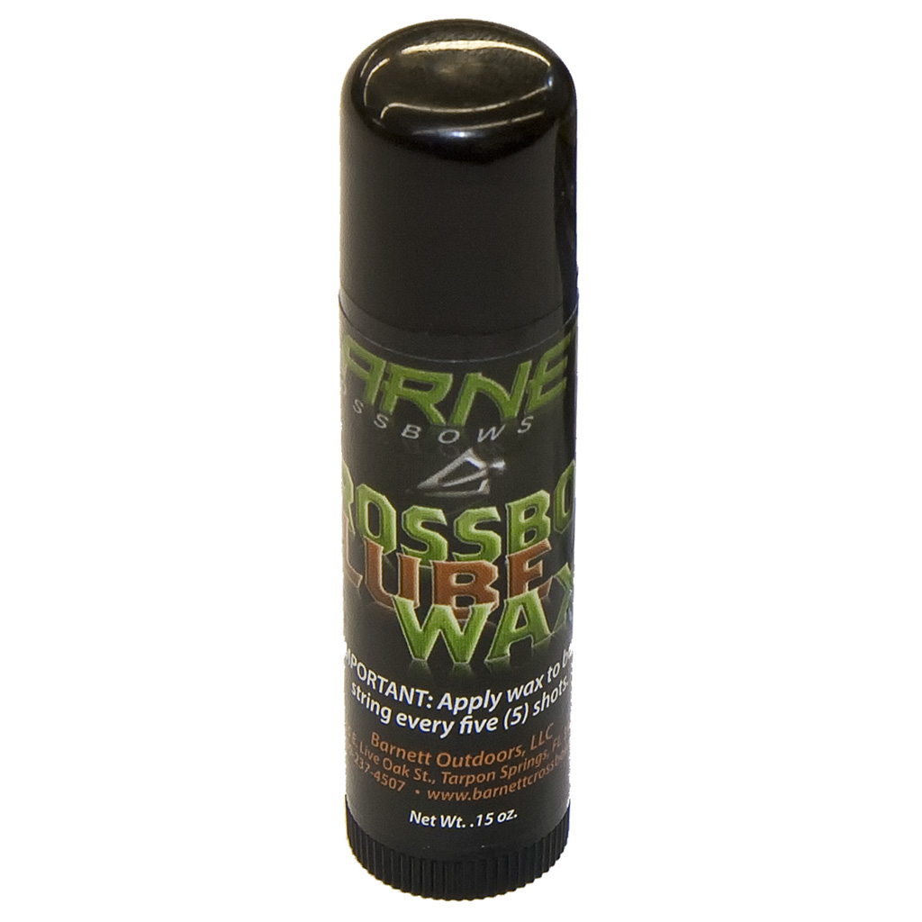 Barnett Lubewax 3 pk.