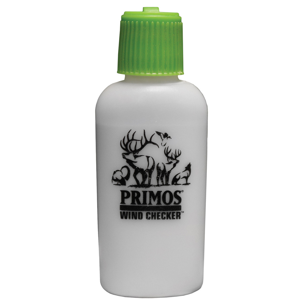 Primos Wind Checker 2 oz.