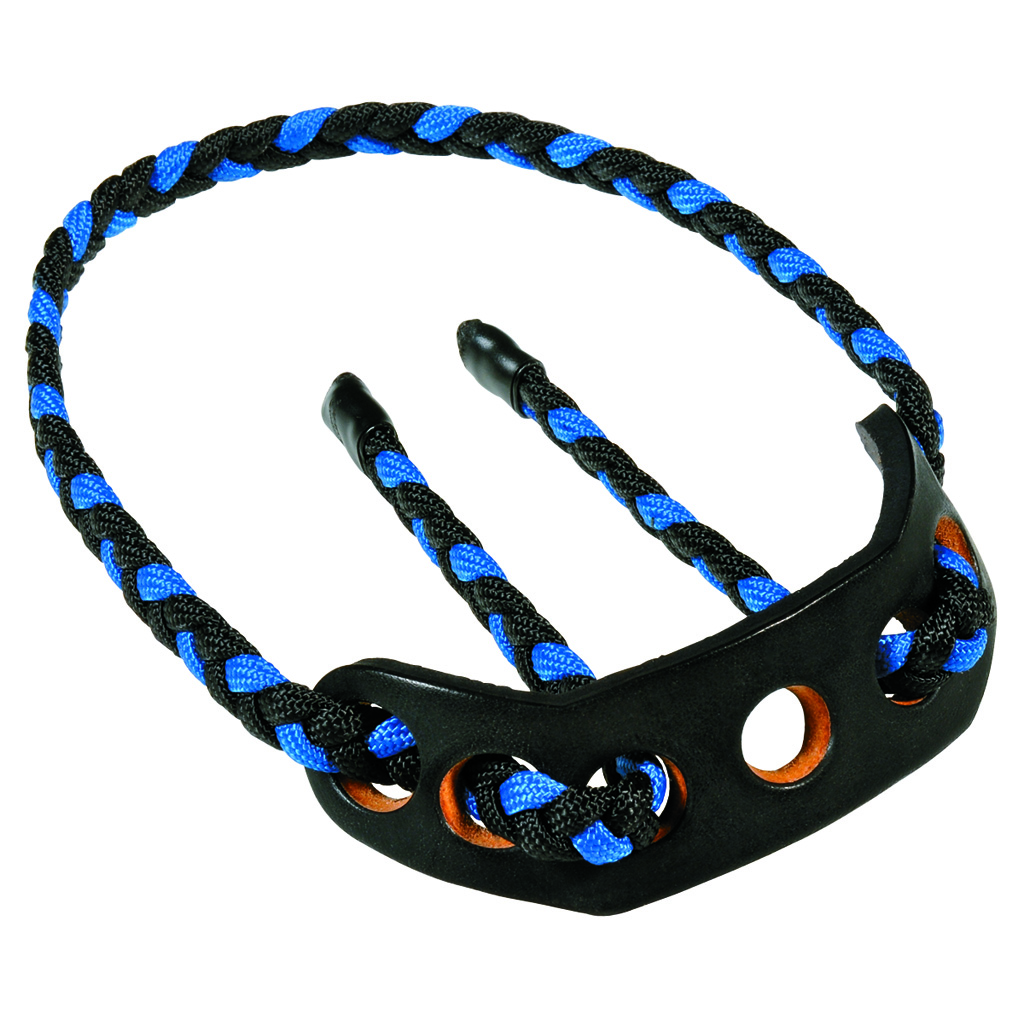 Paradox Standard Bow Sling Black/Blue