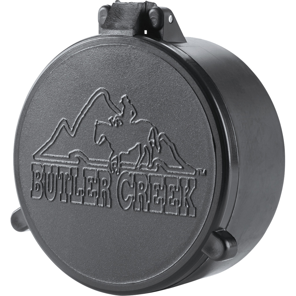 Butler Creek Flip-Open Scope Cover Size 25 Objective