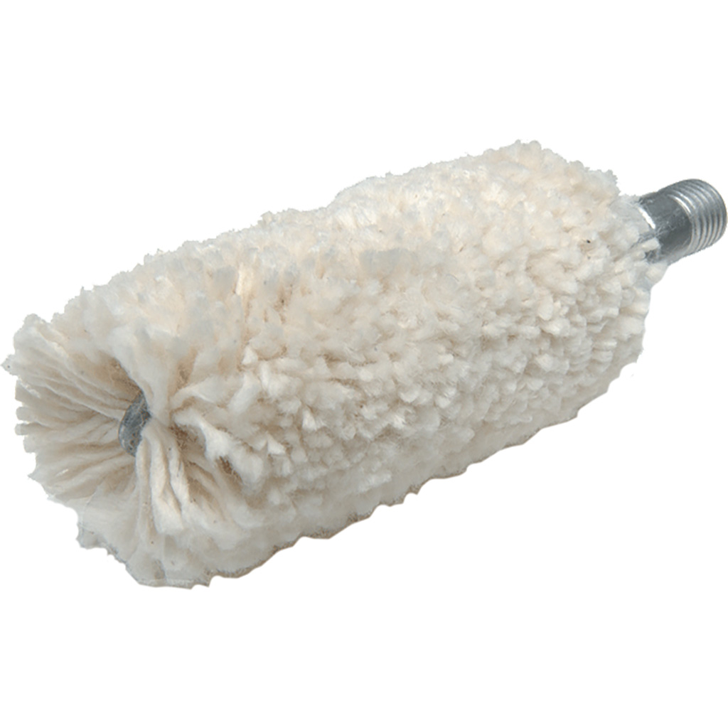 Hoppes No. 9 Cotton Cleaning Swab 12 ga.