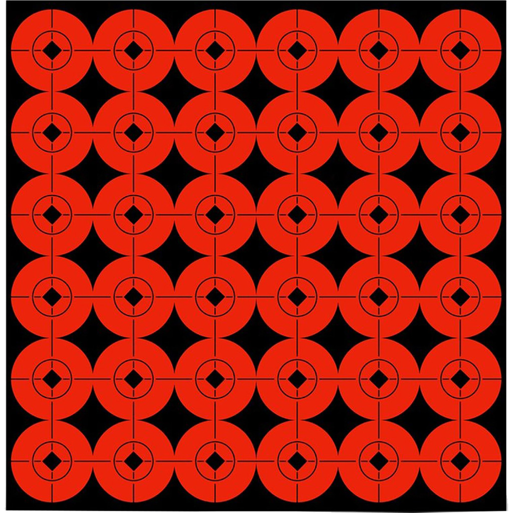 Birchwood Casey Target Spots 1 in. 360 pk.