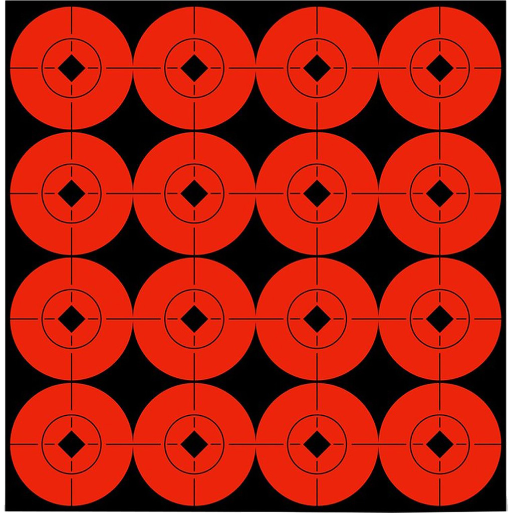 Birchwood Casey Target Spots 1.5 in. 96 pk.
