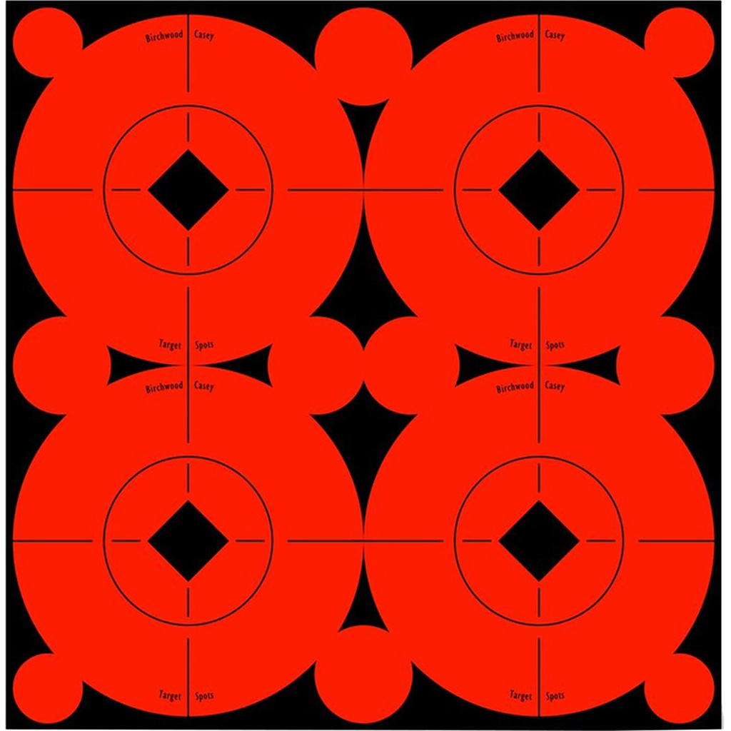 Birchwood Casey Target Spots 3 in. 40 pk.