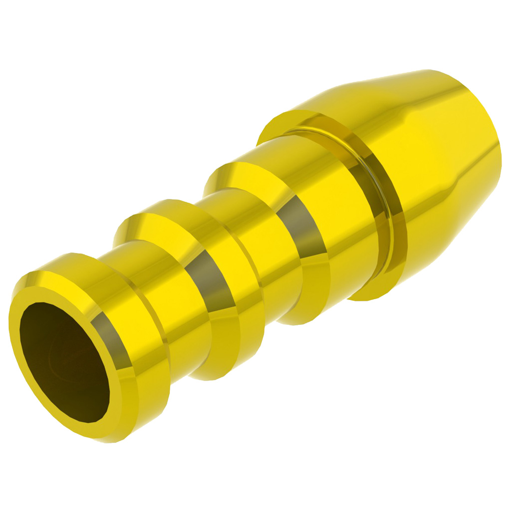 Gold Tip Accu-Bushing GTO Nock .246 12 pk.