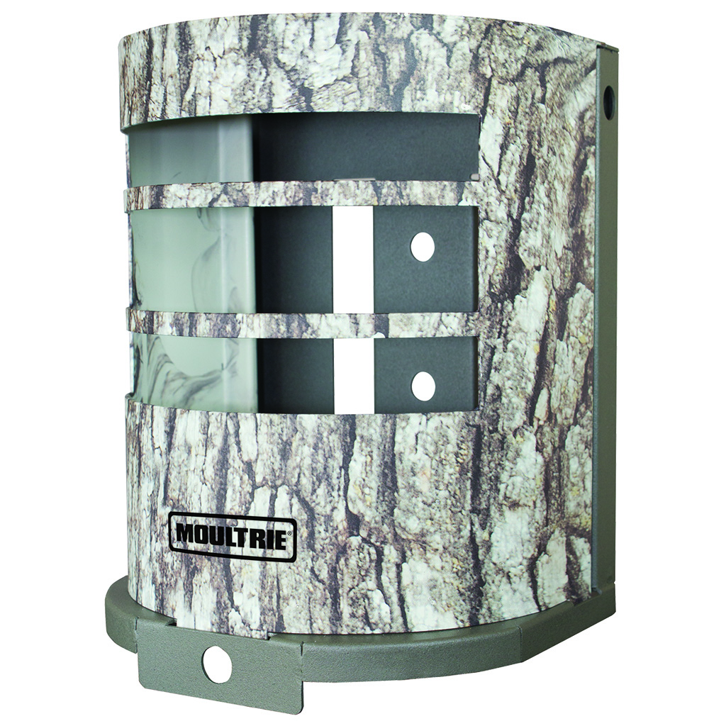 Moultrie Panoramic Security Box Camo