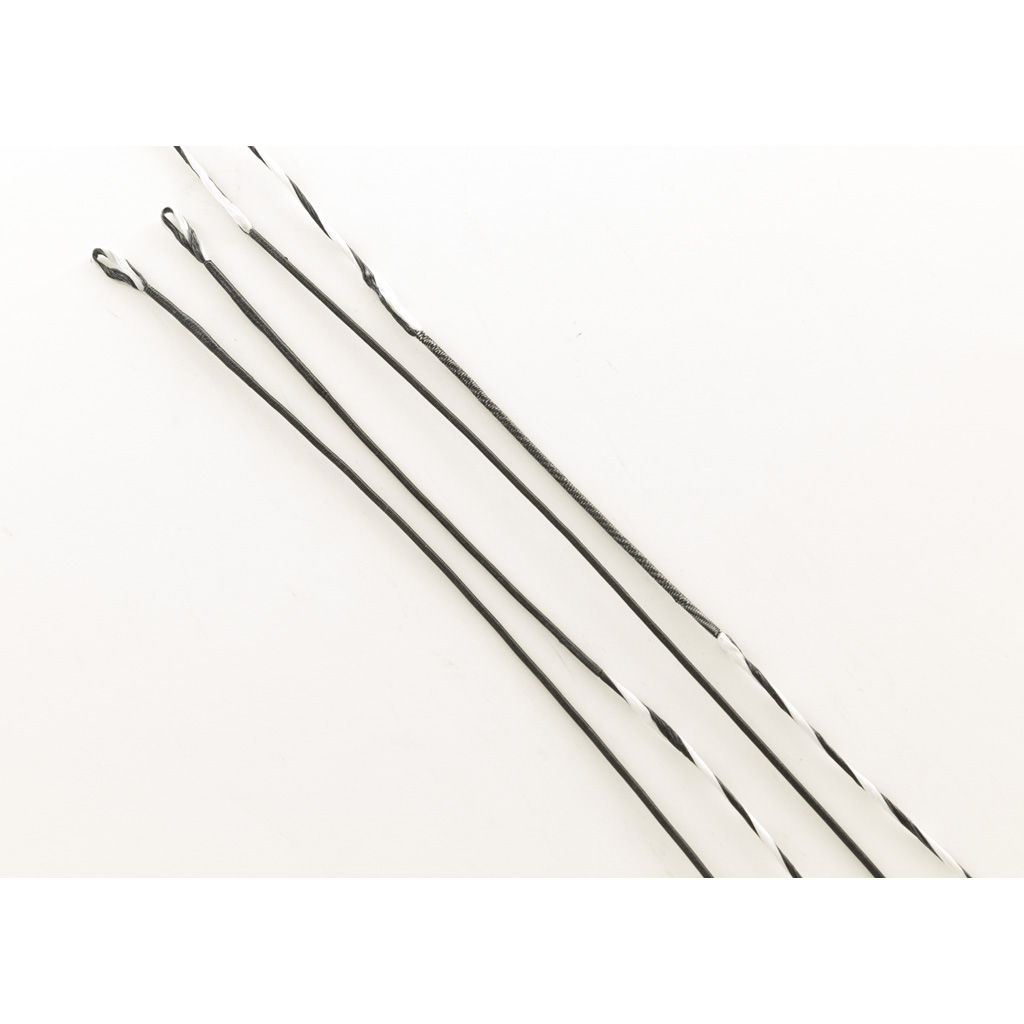 J and D Bowstring DF97 79.25 in. Mini Genesis