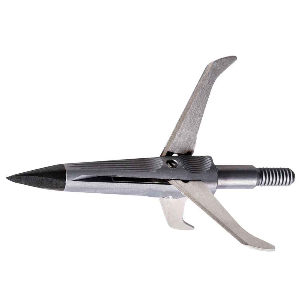 NAP Spitfire XXX Broadheads 100 gr. 3 pk.