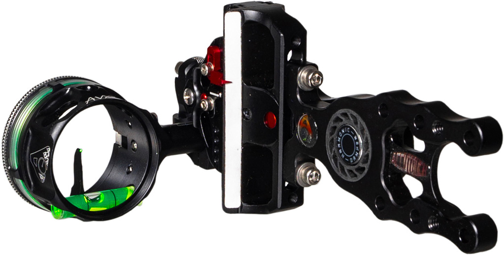 Axcel AccuTouch HD Sight AVX-31 1 Pin .019 RH/LH