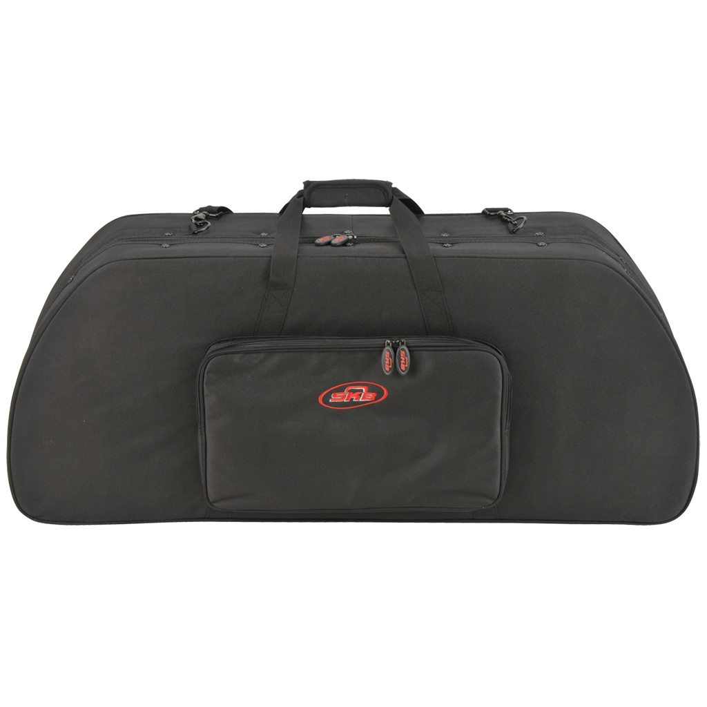 SKB Hybrid Bow Case Black Small