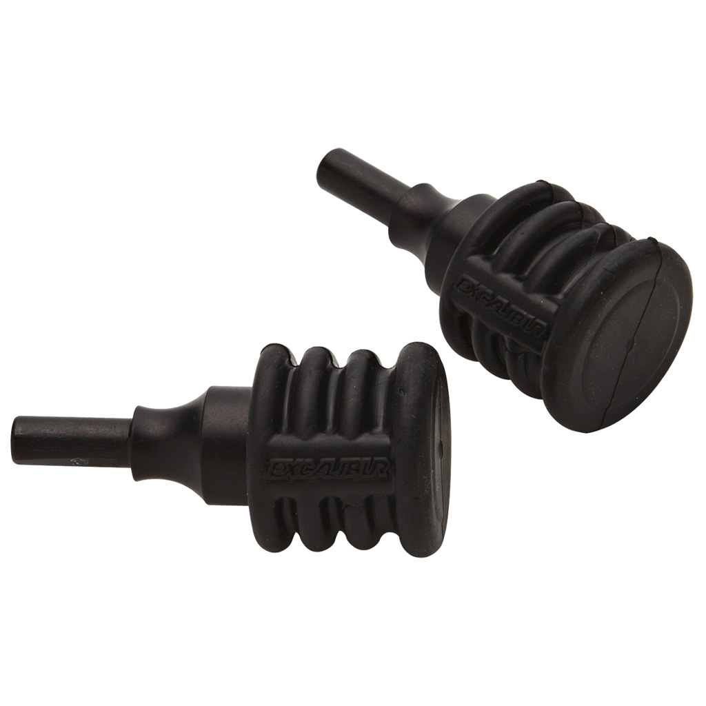 Excalibur R.E.D.S. Suppressors for Micro/Matrix Grizzly/Cub