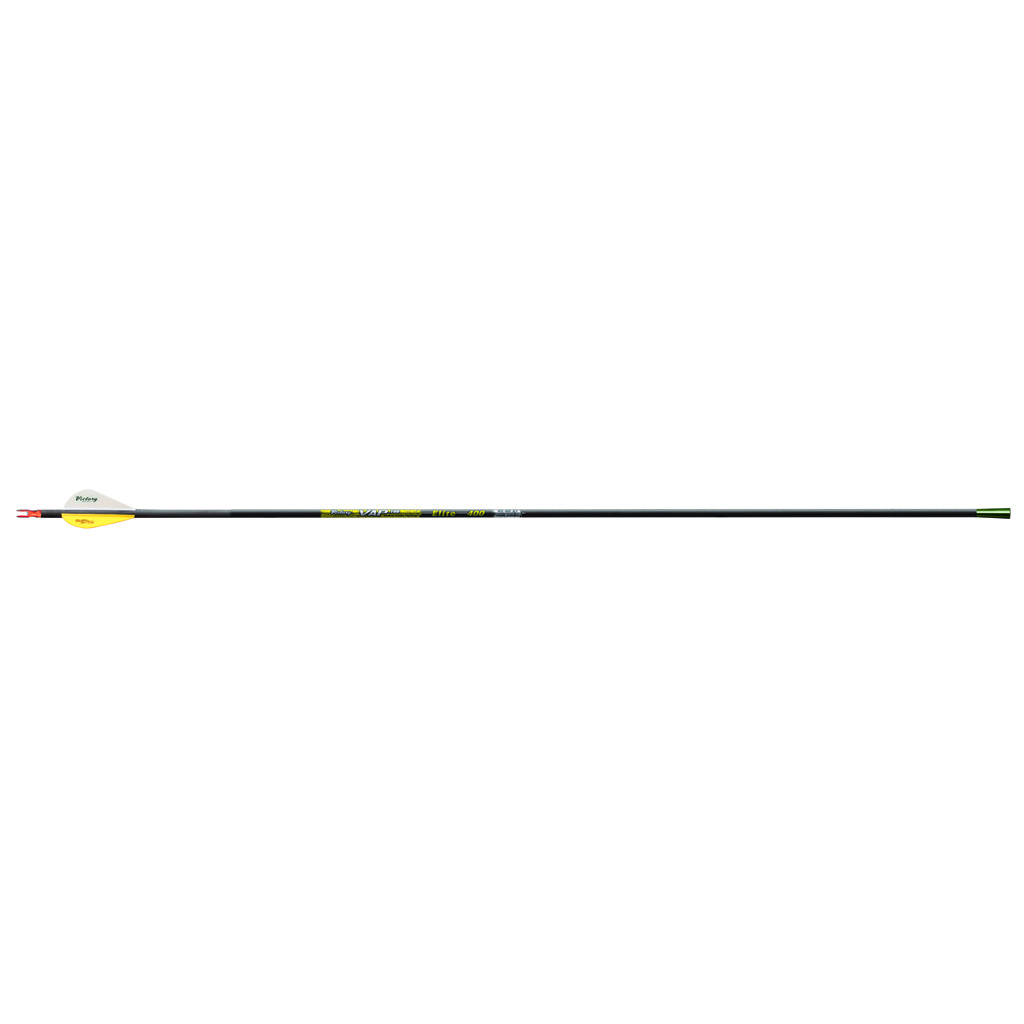 Victory VAP Elite Arrows 400 Blazer Vanes 6 pk.