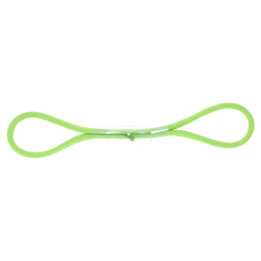 Paradox Finger Sling Neon Green