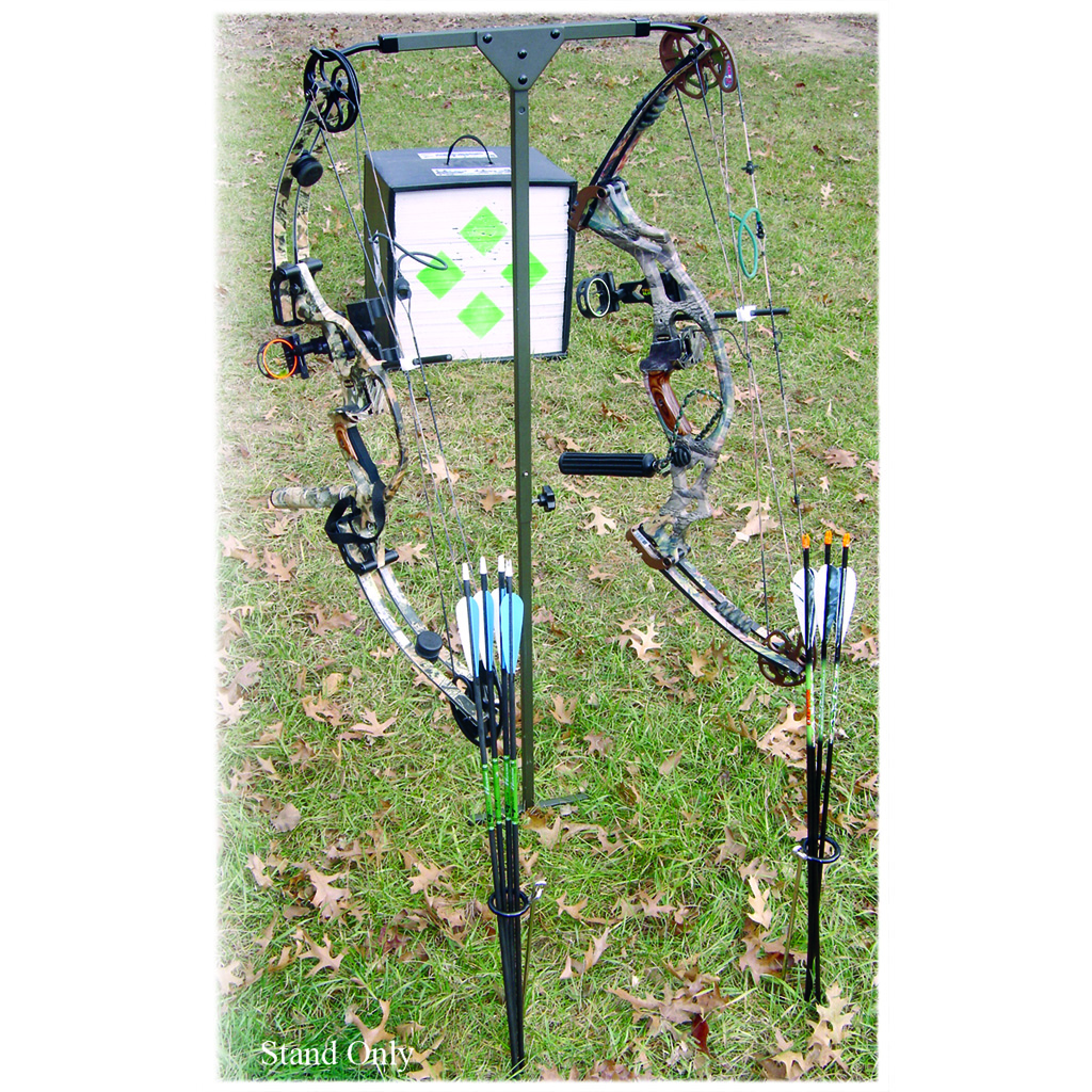 HME Archers Practice Hanger