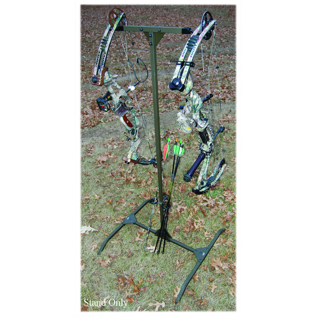 HME Archers Hard Surface Practice Hanger