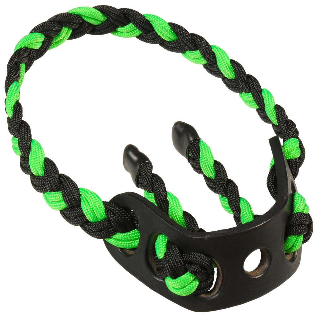 Paradox Elite Bow Sling Black/Neon Green