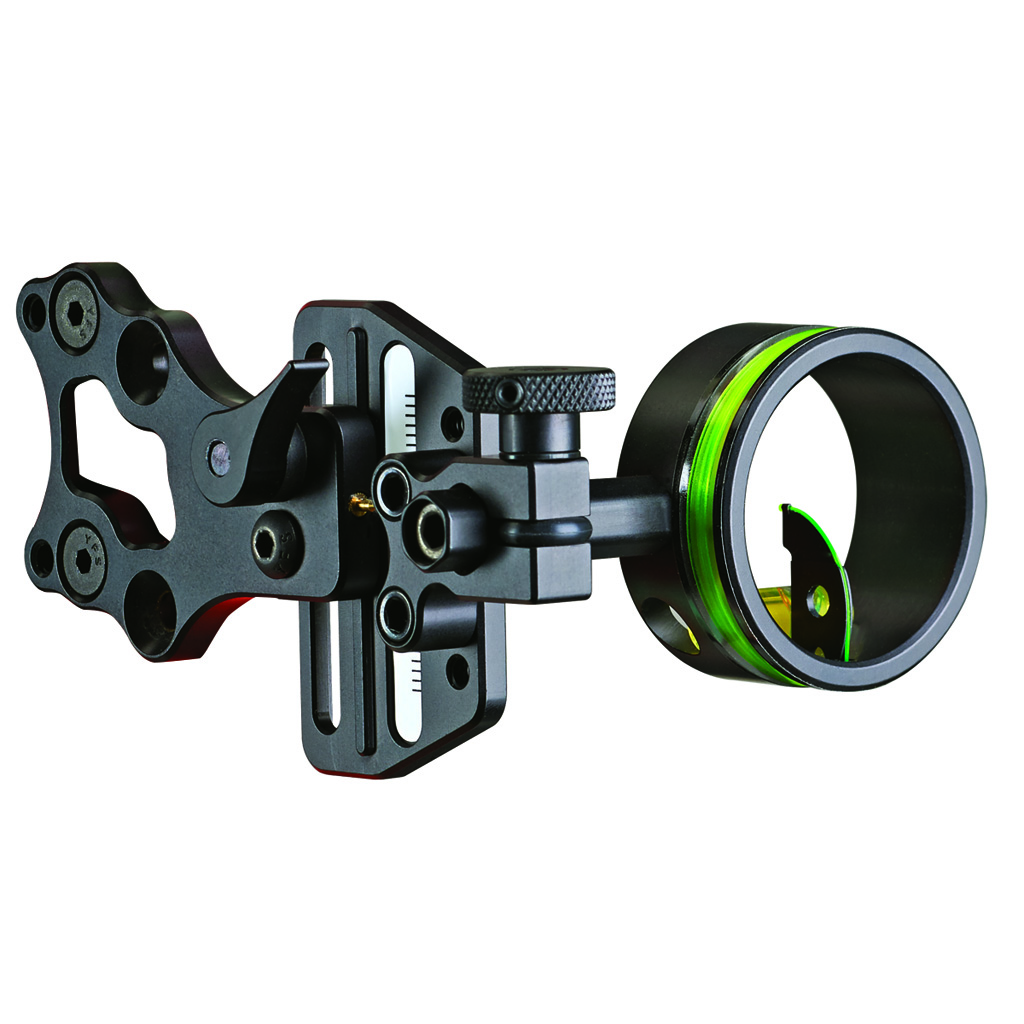 HHA Optimizer Cadet Sight 1 Pin .019 RH