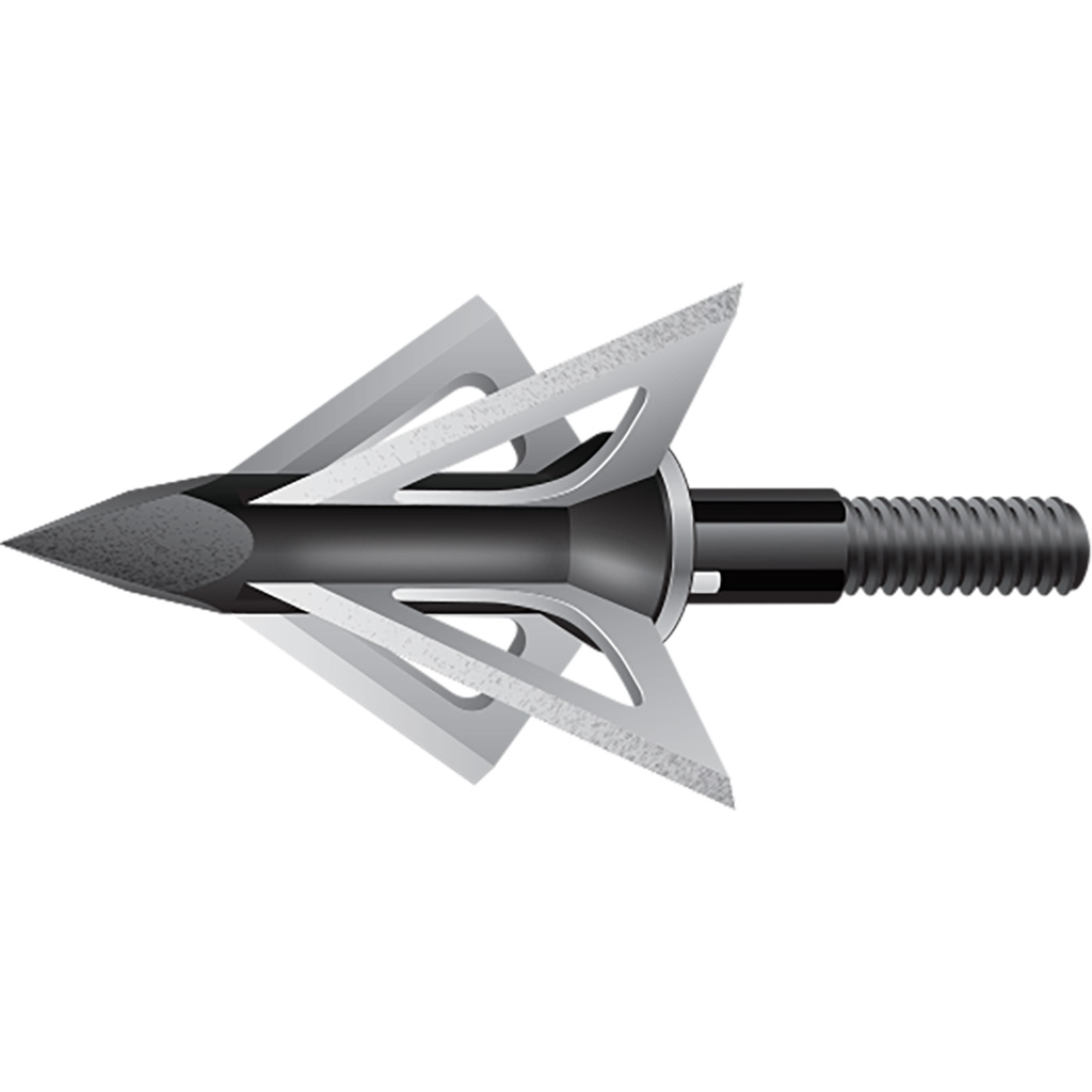 Slick Trick Standard Broadheads 100 gr. 4 pk.