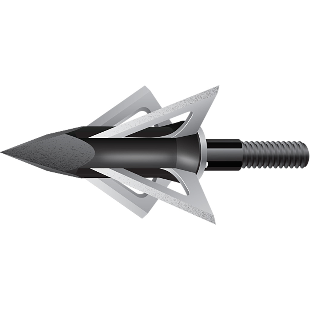 Slick Trick Standard Broadheads 125 gr. 4 pk.