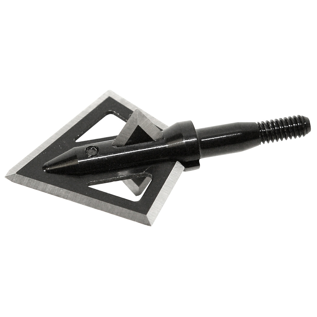 Magnus Black Hornet Broadheads 4 Blade 100 gr. 3 pk.