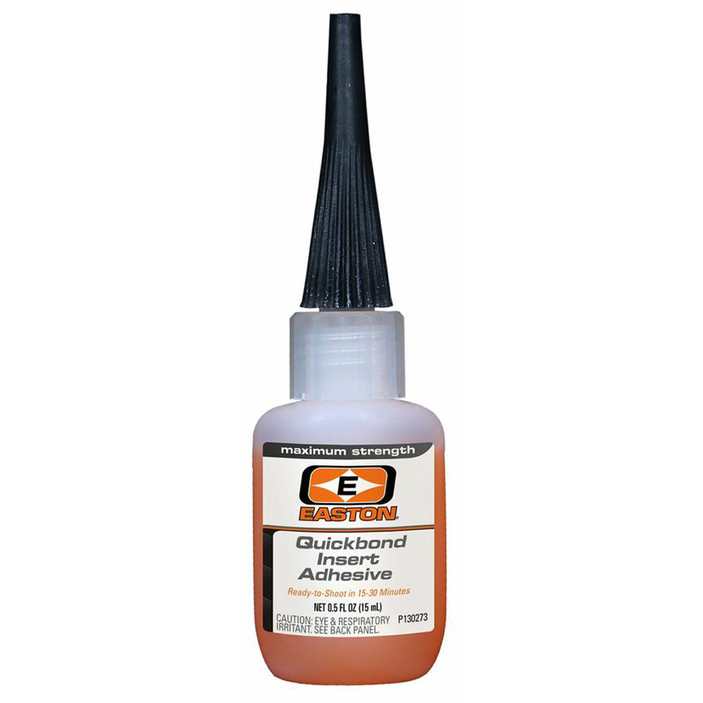 Easton Dr. Dougs Quick Bond Insert Adhesive .5 oz.