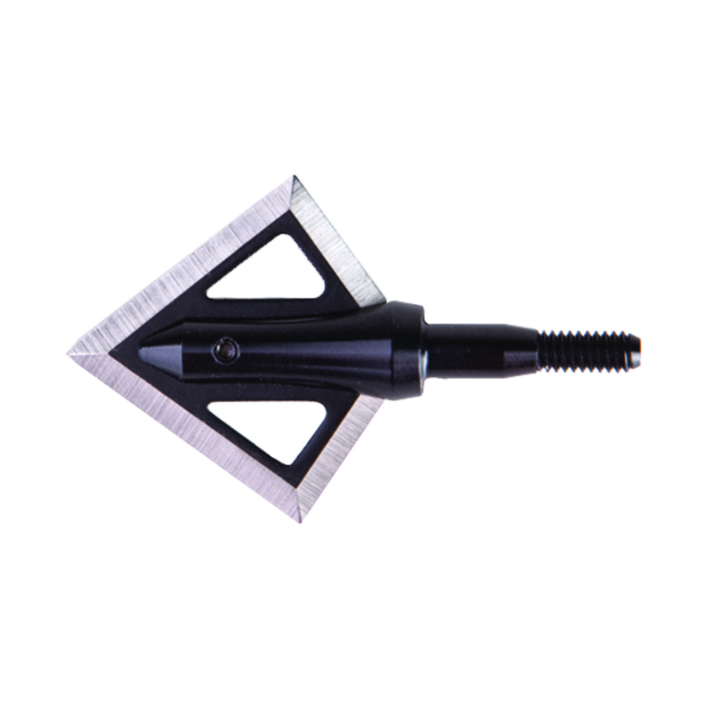 Magnus Black Hornet Broadheads 2 Blade 100 gr. 3 pk.
