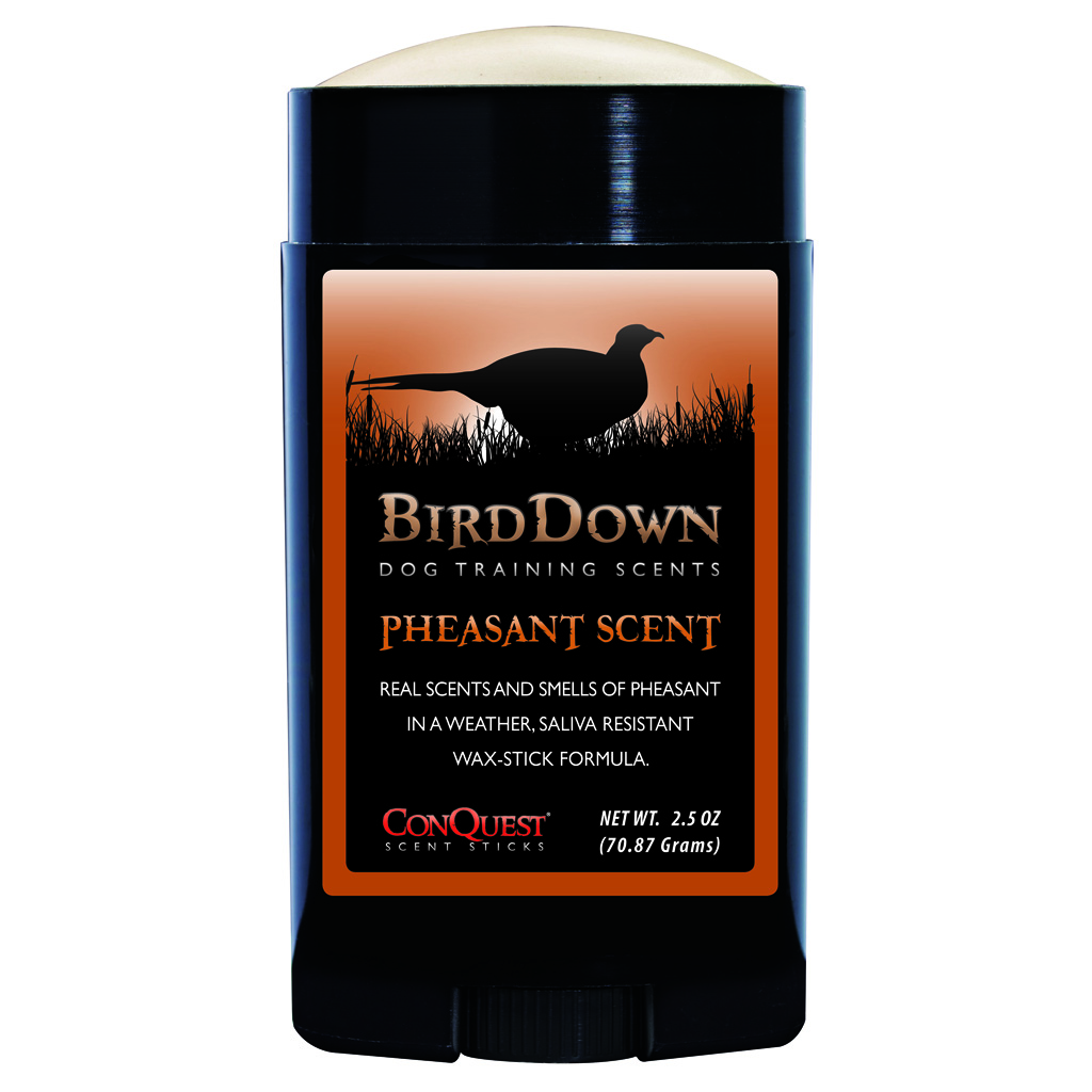 ConQuest Scents Pheasant In A Stick