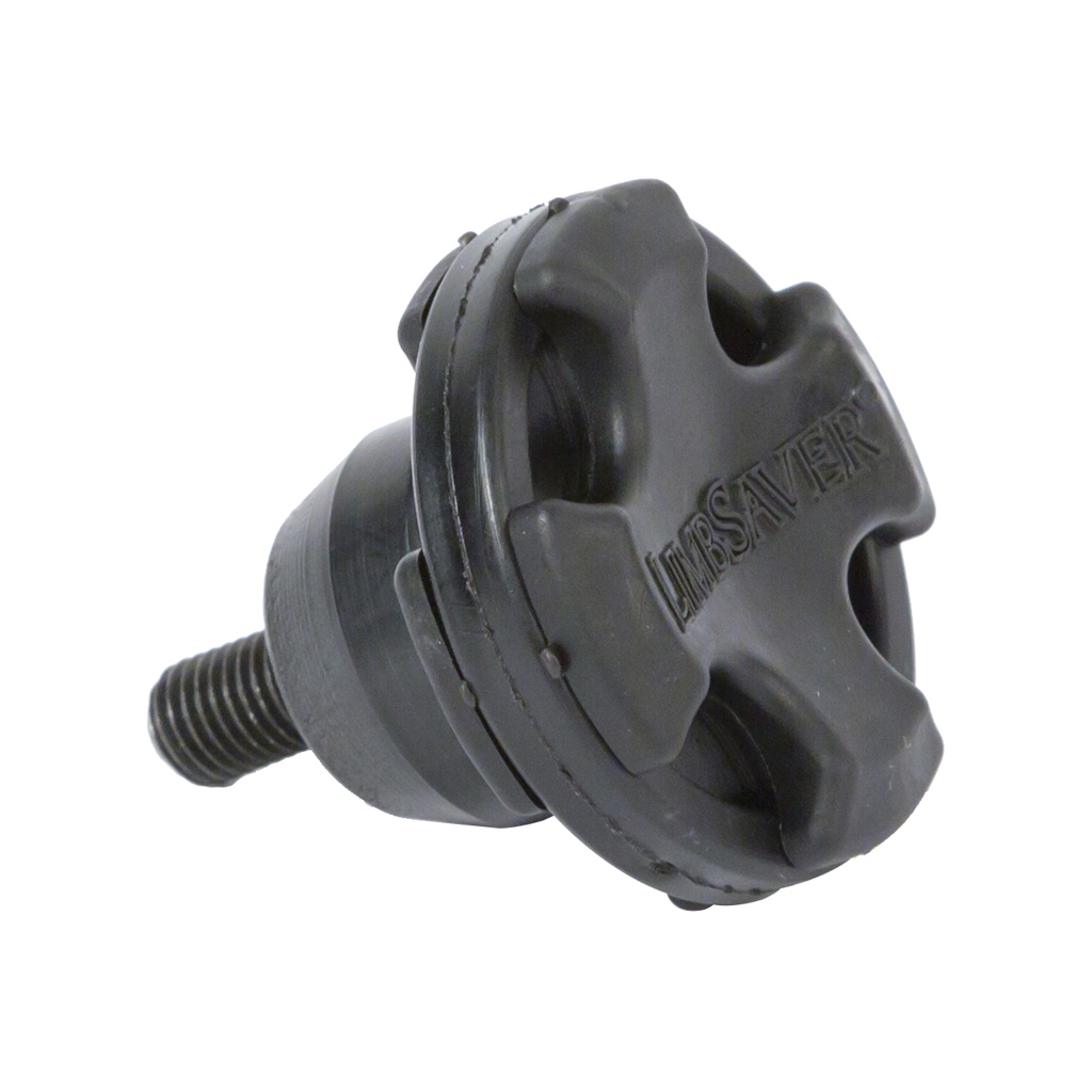 Limbsaver Broadband Stabilizer Enhancer Black Small