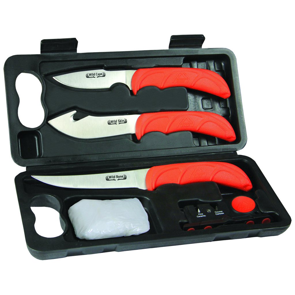 Outdoor Edge Wild-Lite Kit