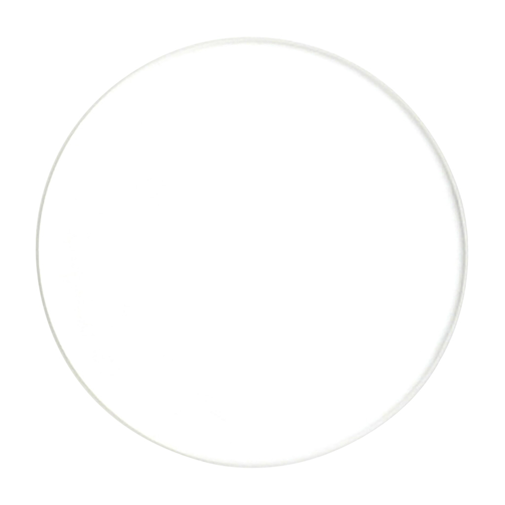 Feather Vision Verde Plus Lens 1 3/8 Multi Scope 2X