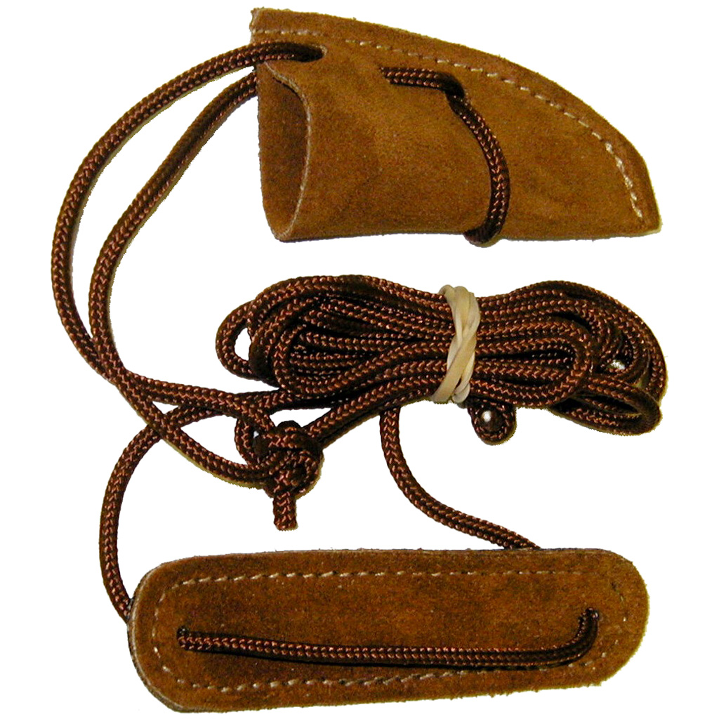 Bateman U2 Rubber Loop Bow Stringer 70 in.