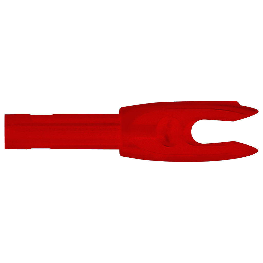 Easton N Nocks Red 12 pk.