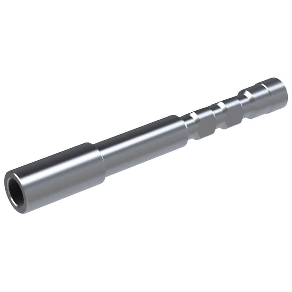 Gold Tip Pierce Inserts 12 pk.