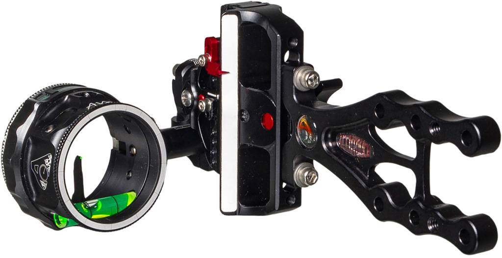 Axcel AccuTouch Plus Sight AVX-31 1 Pin .019 RH/LH