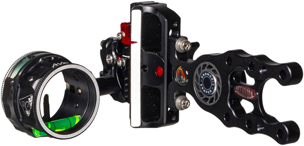 Axcel AccuTouch Plus HD Sight AVX-31 1 Pin .019 RH/LH