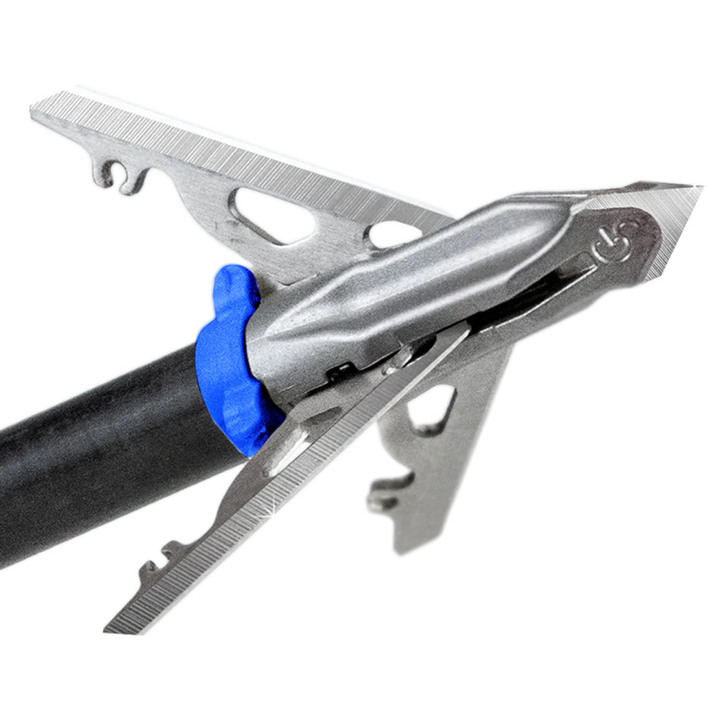 G5 Deadmeat V2 Broadheads 125 gr. 3 pk.