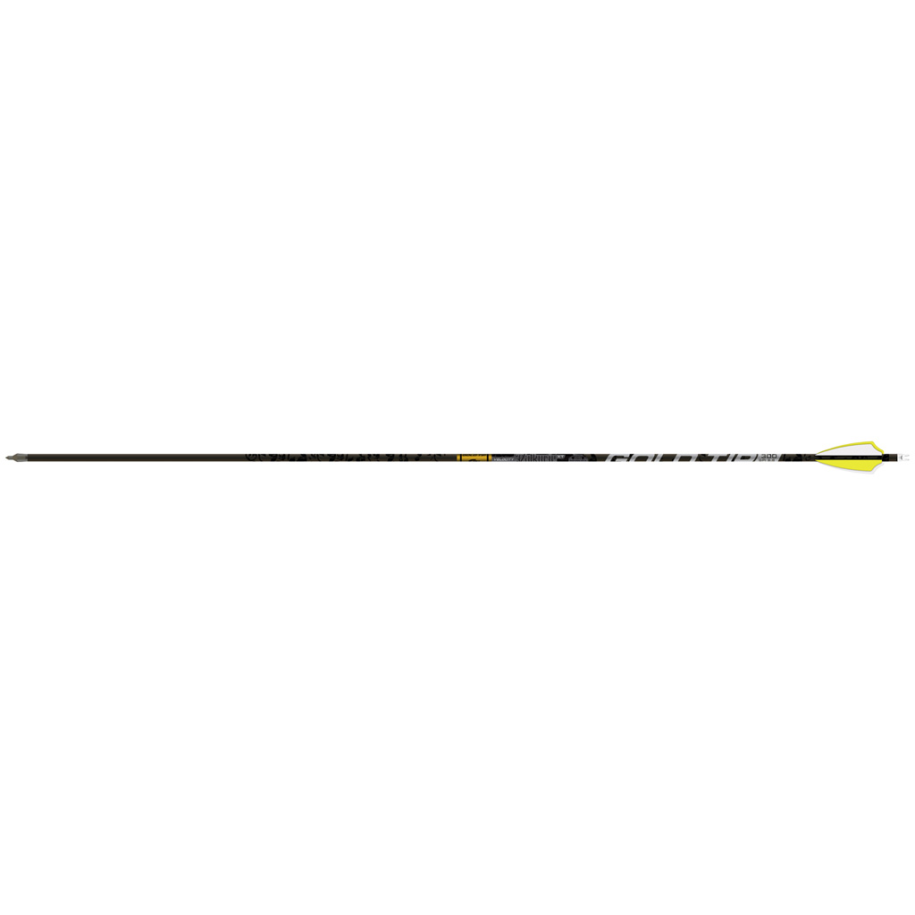 Gold Tip Valkyrie XT Arrow 500 4 Fletch 6 pk.