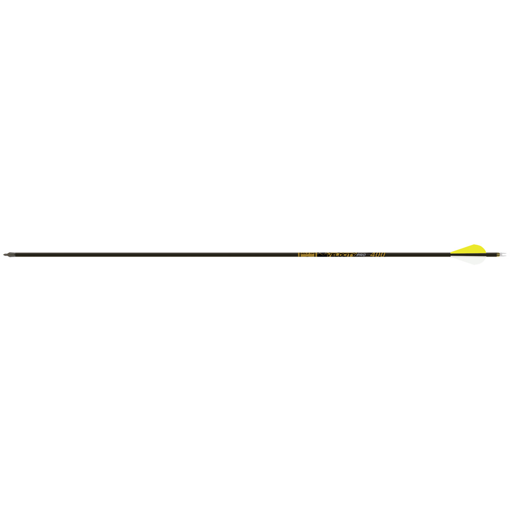 Gold Tip Velocity Pro Arrow 300 Raptor Vanes 6 pk.