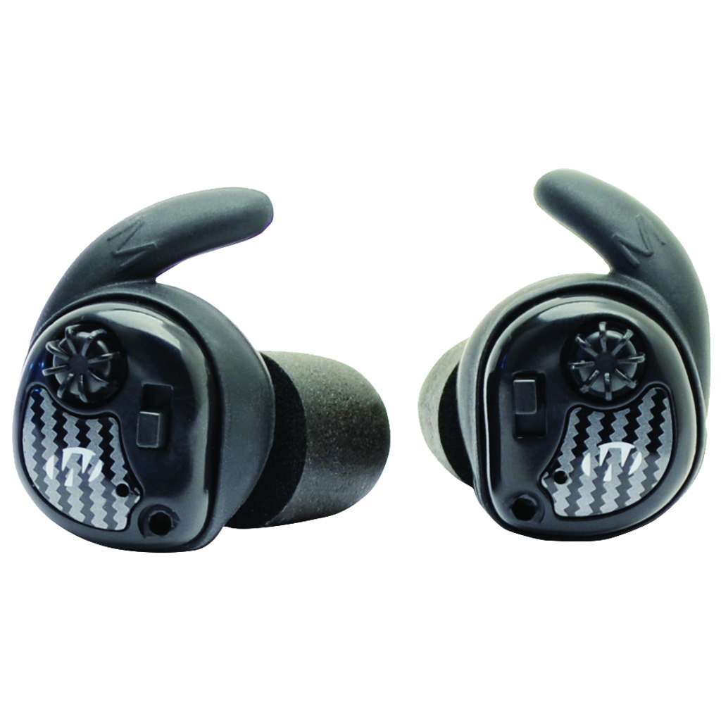 Walkers Silencer Digital Ear Protection 2 pk.