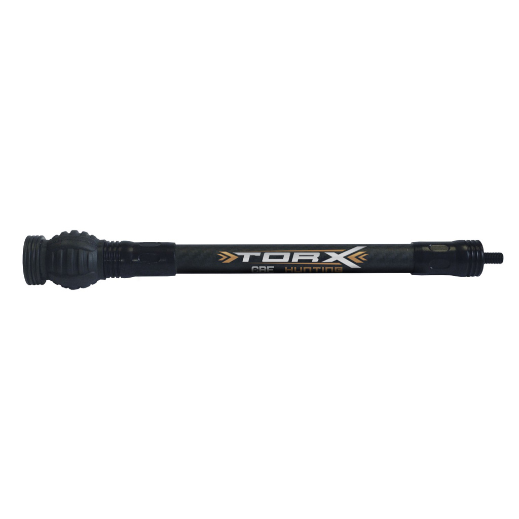 CBE Torx Stabilizer Black 7.5 in.