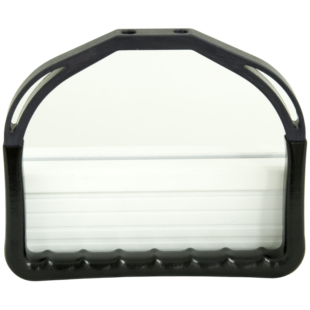 Excalibur Big Foot Stirrup