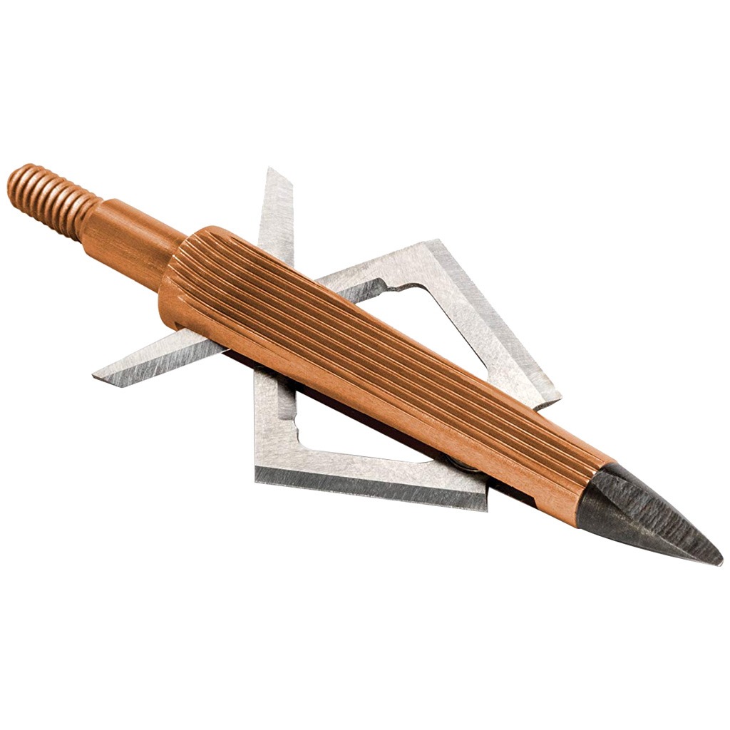 NAP Swingfire Broadheads Crossbow 100 gr. 3 pk.