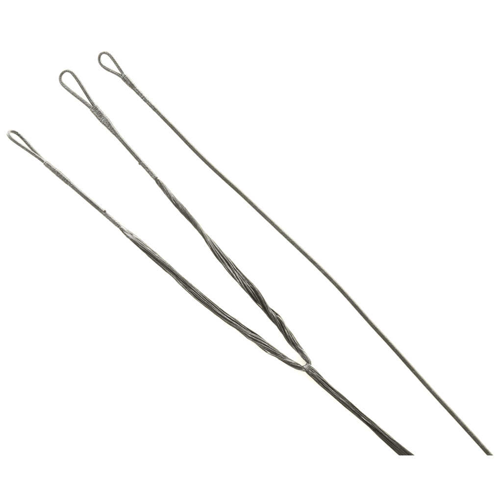 J and D Split Cable Black 452X 39 in.