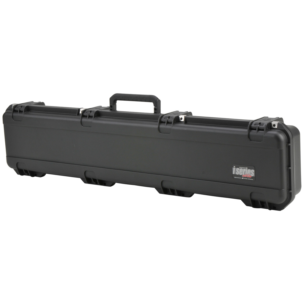 SKB iSeries Single Rifle Case Black