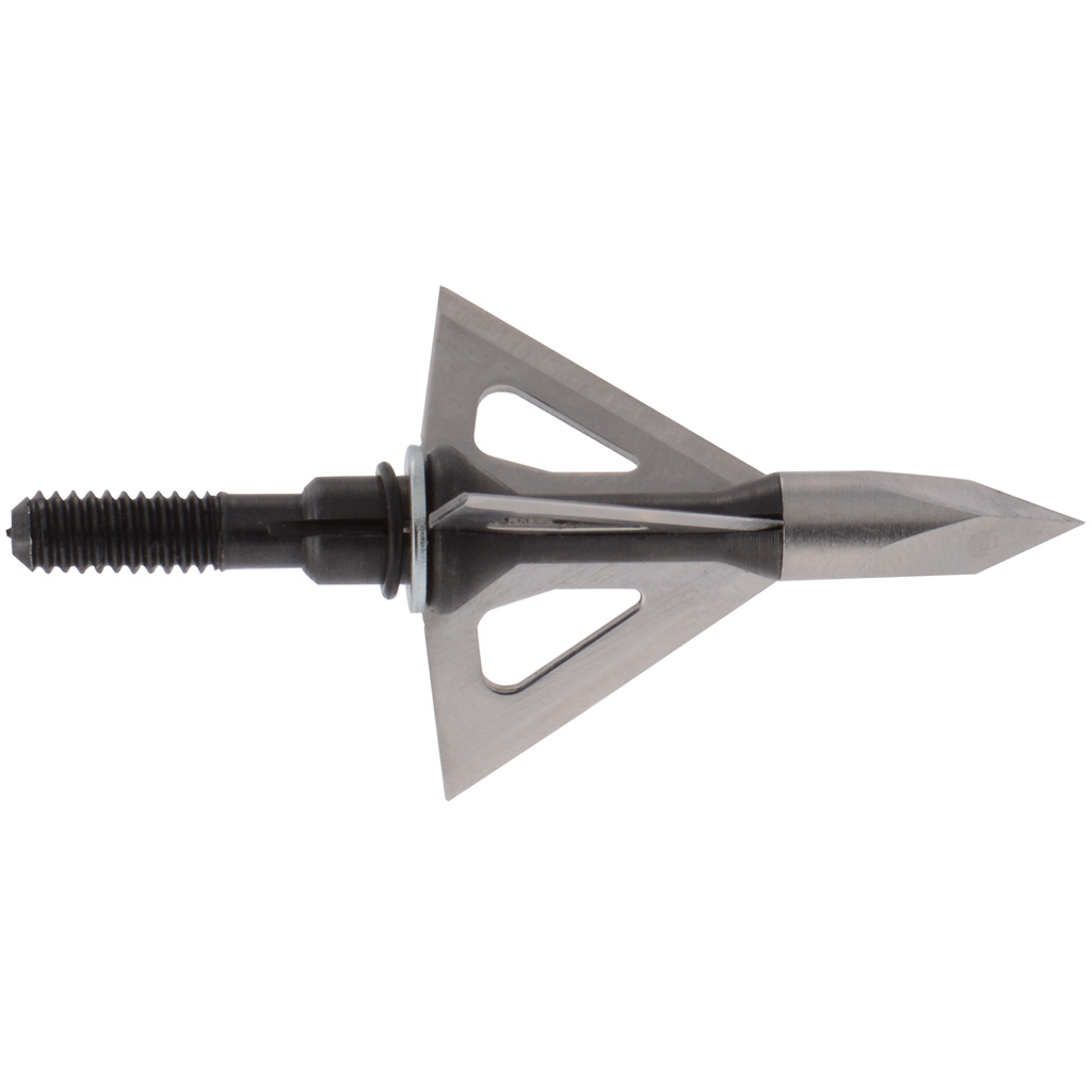 Wasp Drone Broadheads 3 Blade 125 gr. 3 pk.