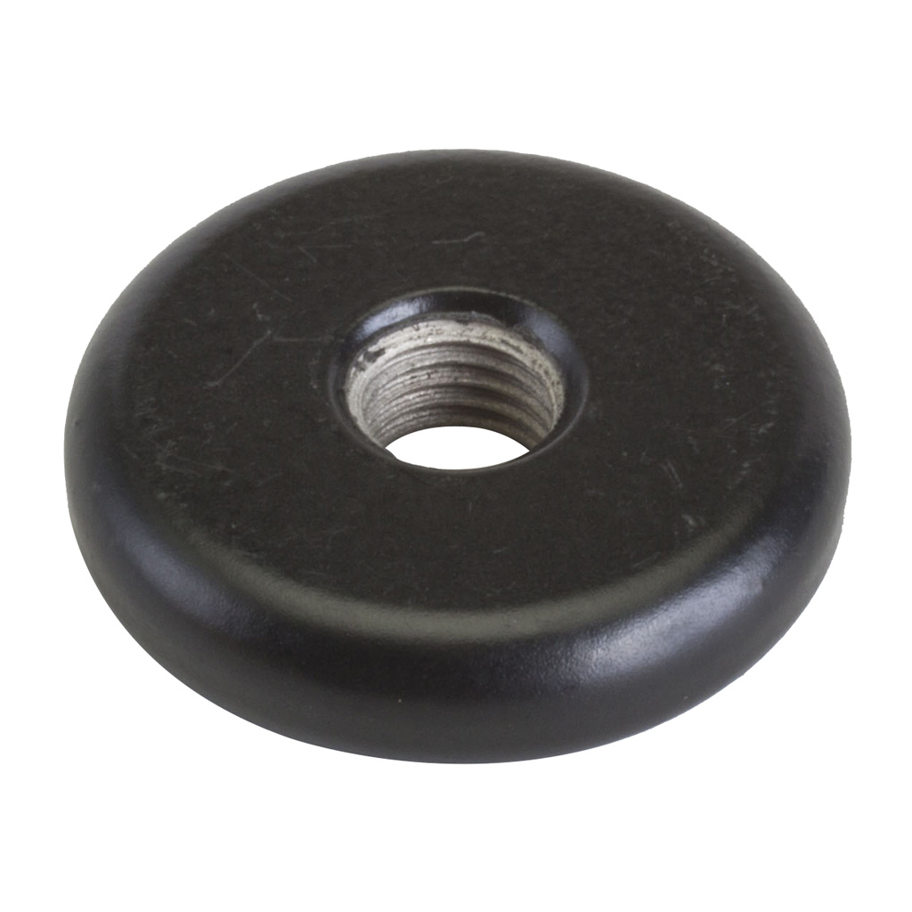 Shrewd Steel End Weight Black 1 oz.