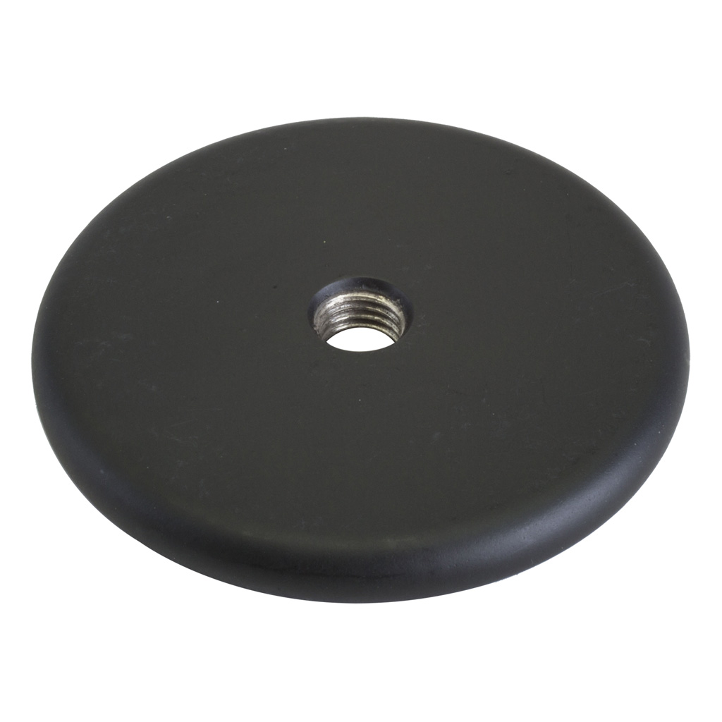 Shrewd Steel End Weight Black 4 oz.