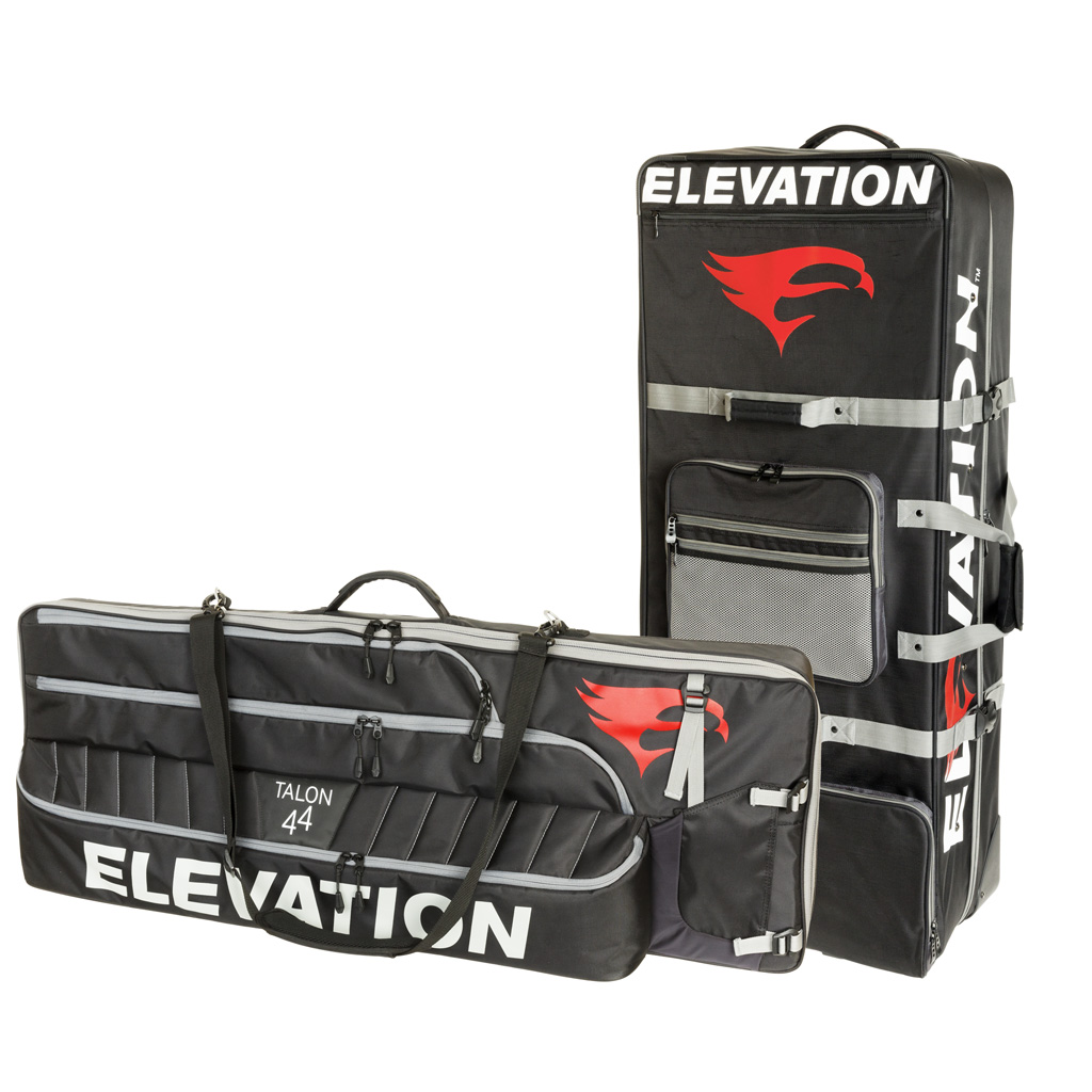 Elevation Altitude 46 TCS Case Black 46 in.