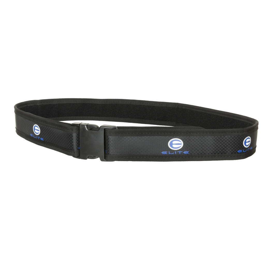 Elevation Pro Shooters Belt Elite Edition 28-46 in.